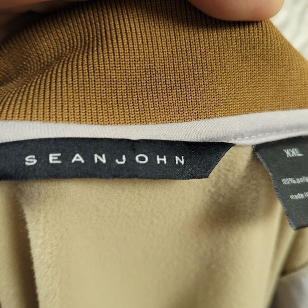 Sean John jacket  - Picture 7 of 14